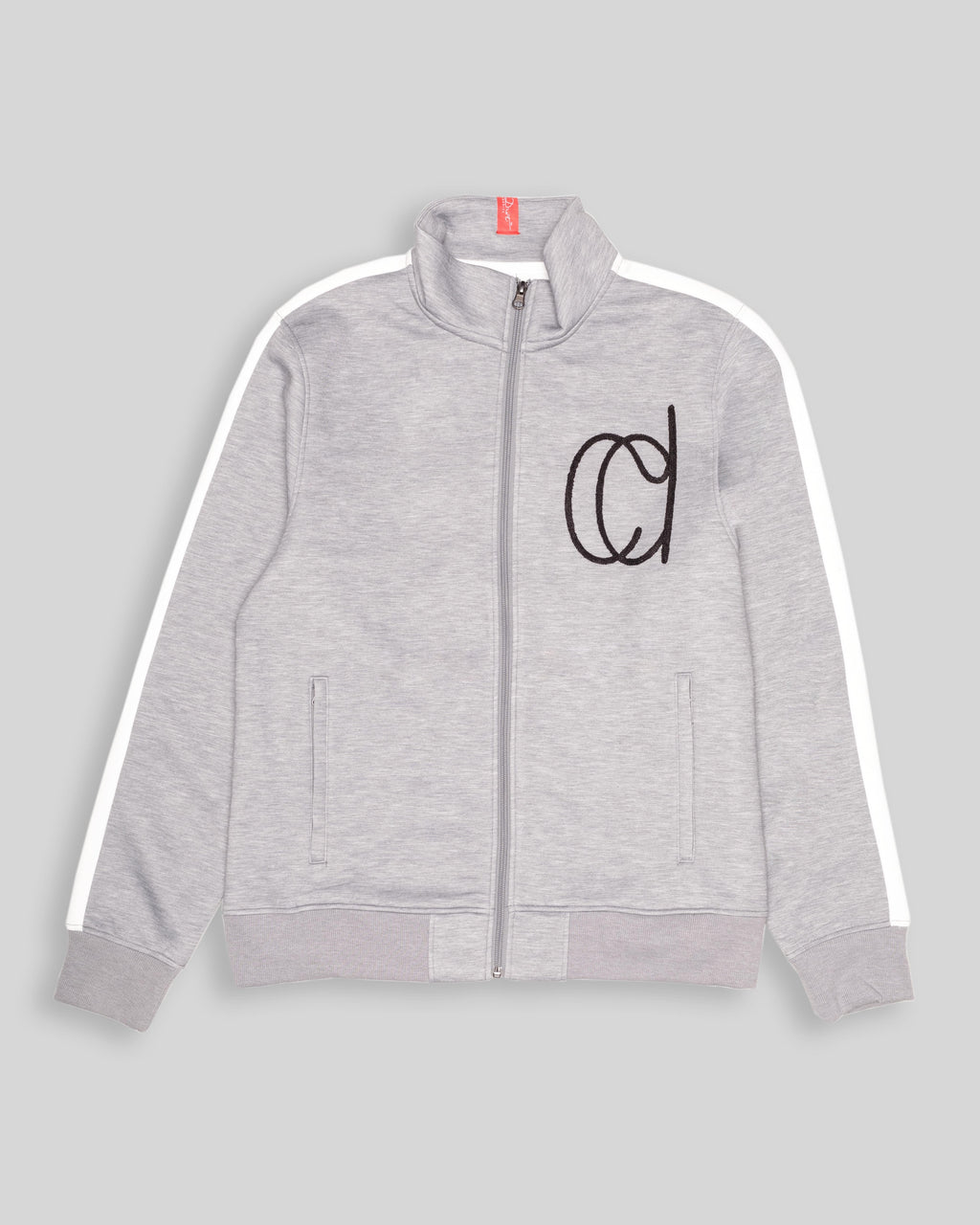 Usual Suspect Jacket - Heather