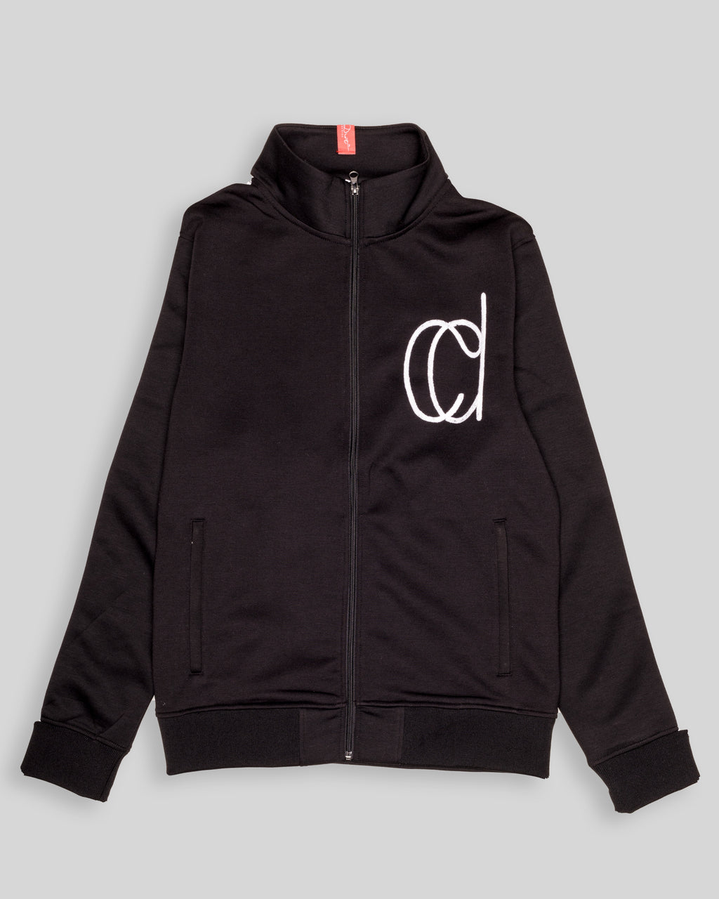 Usual Suspect Jacket - Black