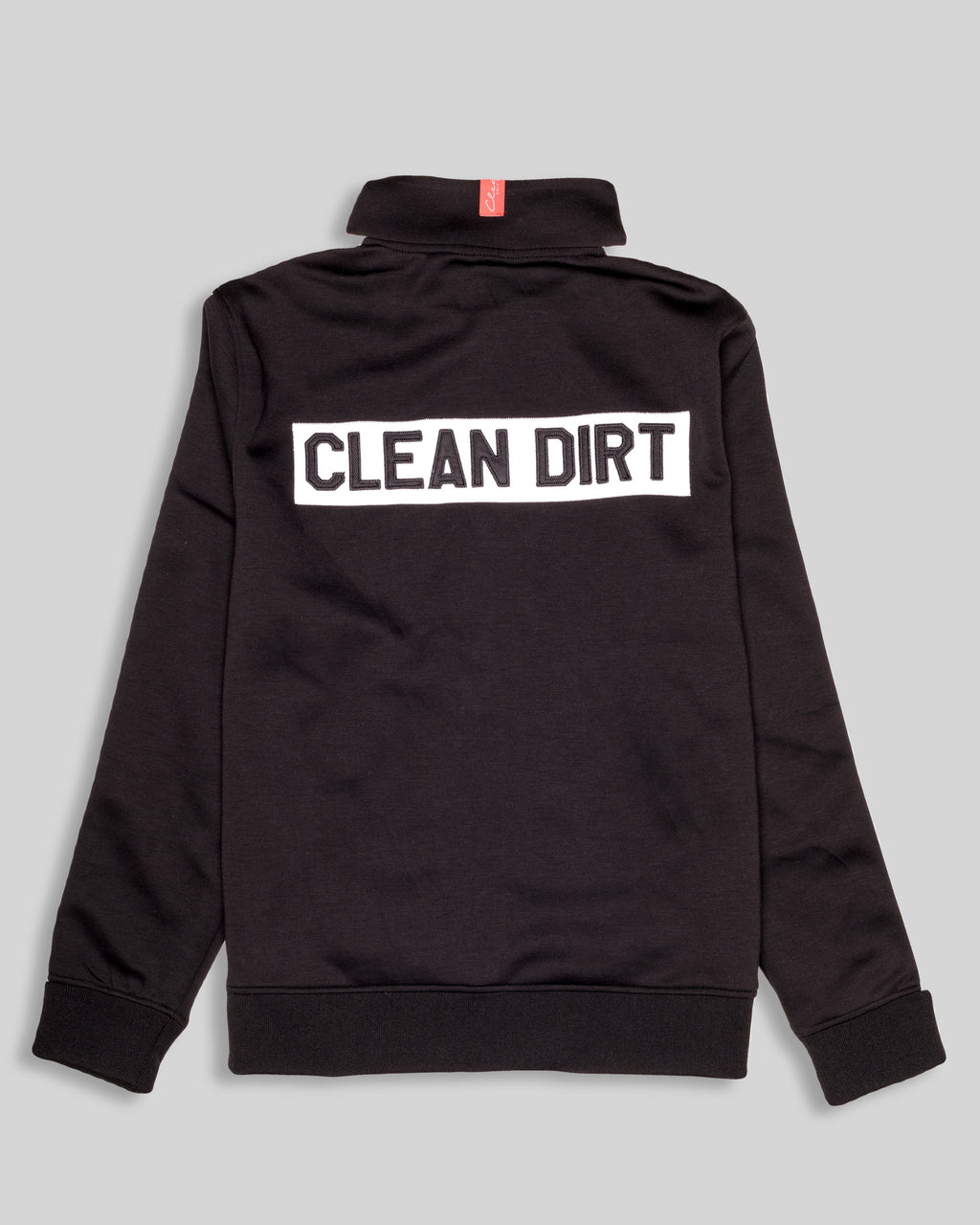 Usual Suspect Jacket - Black