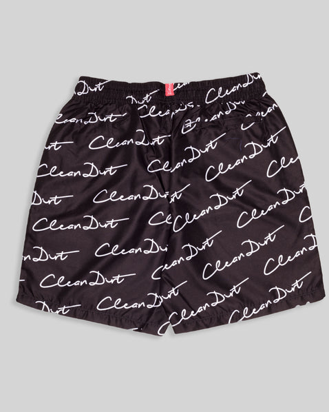 CleanDirt Board Shorts