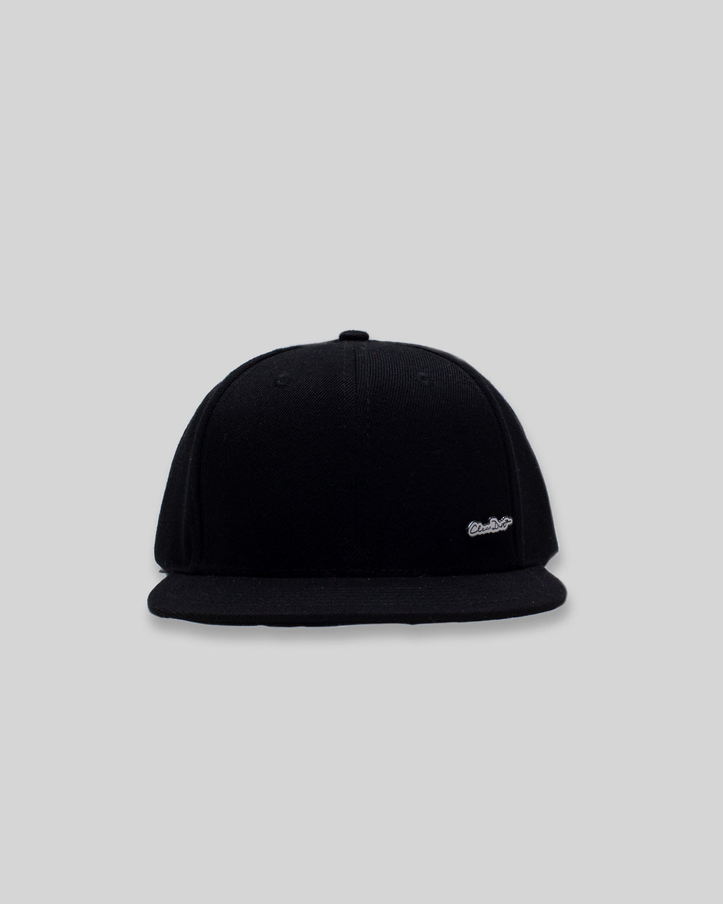 "Leather Strap" Ball Cap